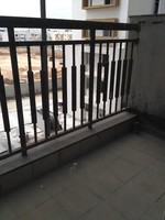 Balcony 1