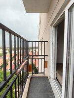 Balcony 1