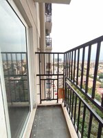 Balcony 1