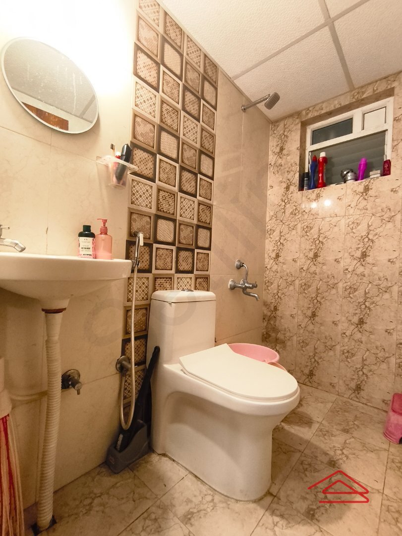 Bathroom 2