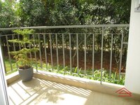 Balcony 1