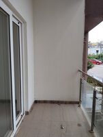 Balcony 1