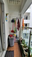 Balcony 1