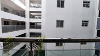 Balcony 1