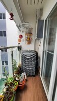 Balcony 1