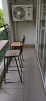 Balcony 1