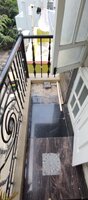 Sub Unit : balconies 1