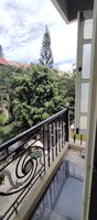 Sub Unit : balconies 1