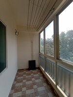 Balcony 1