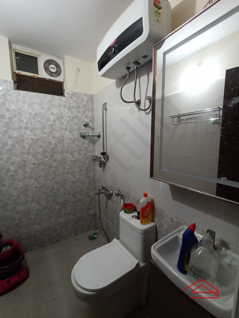 Bathroom 2
