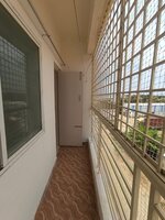 Balcony 1