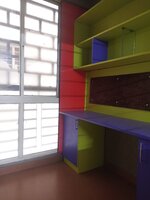 Balcony 1