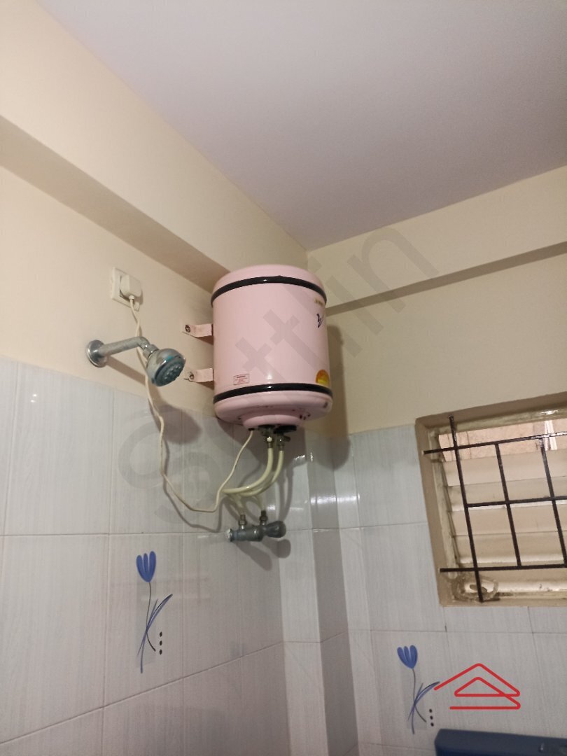 Bathroom 2