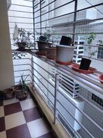 Balcony 1
