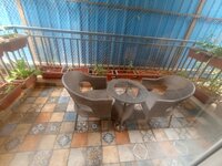 Balcony 1
