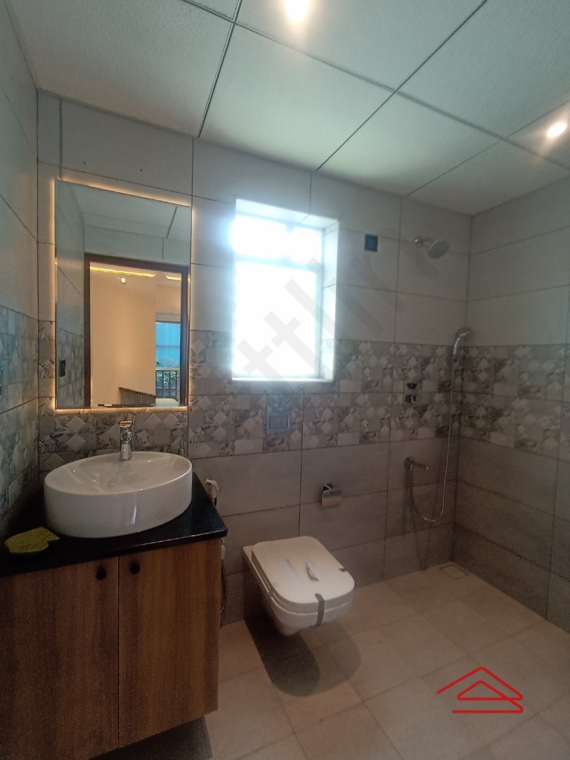 Bathroom 3