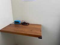 Servant Room 1