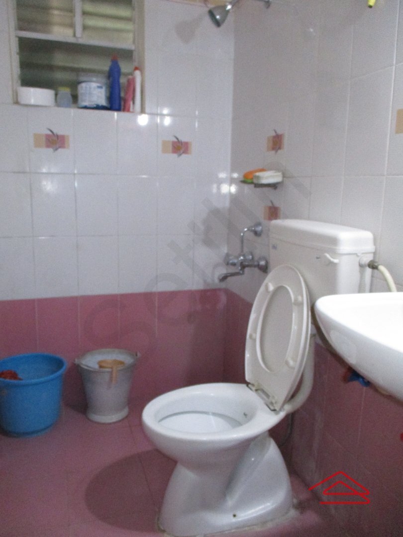 Bathroom 1