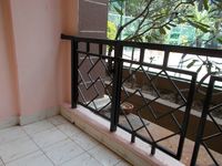Balcony 1