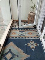 Balcony 1