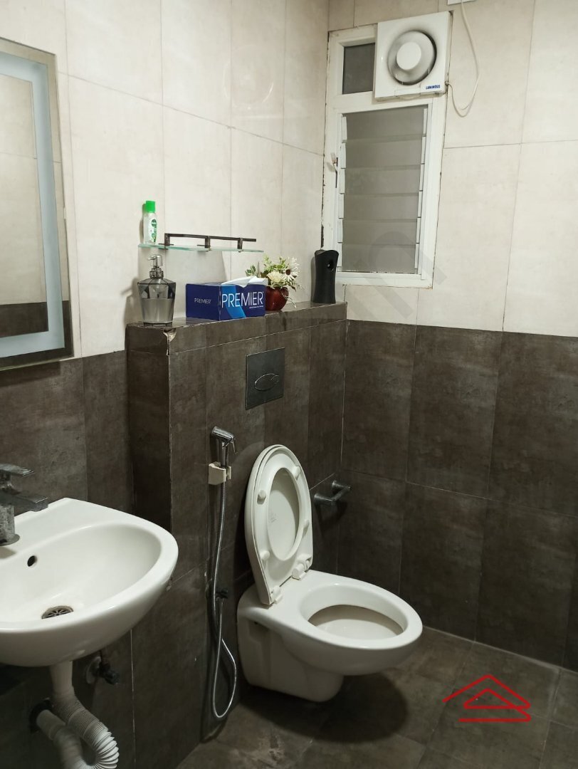 Bathroom 3