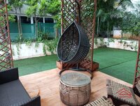 Terrace 1