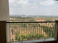 Balcony 1