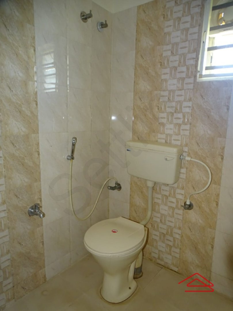 Bathroom 3