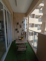 Balcony 1