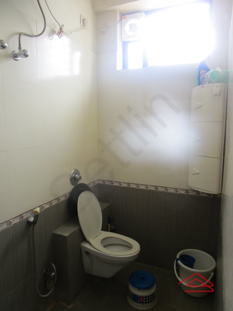 Bathroom 2