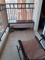 Balcony 1