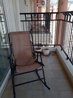 Balcony 1