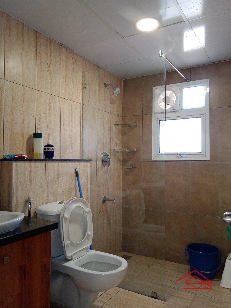 Bathroom 3