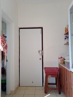 Servant Room 1