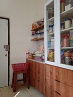 Servant Room 1