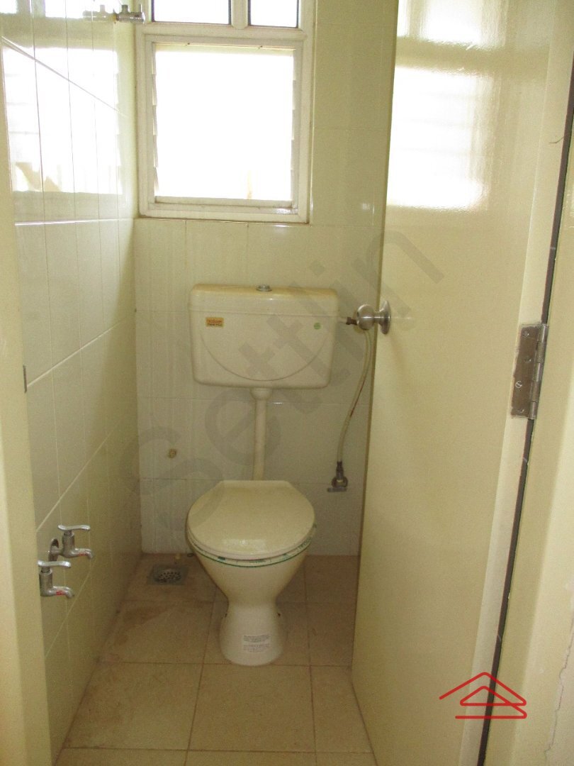 Bathroom 4