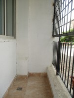 Balcony 1