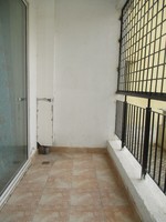 Balcony 3