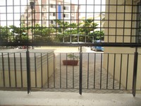 Balcony 3