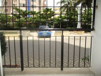 Balcony 2