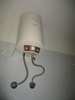 Bathroom 3