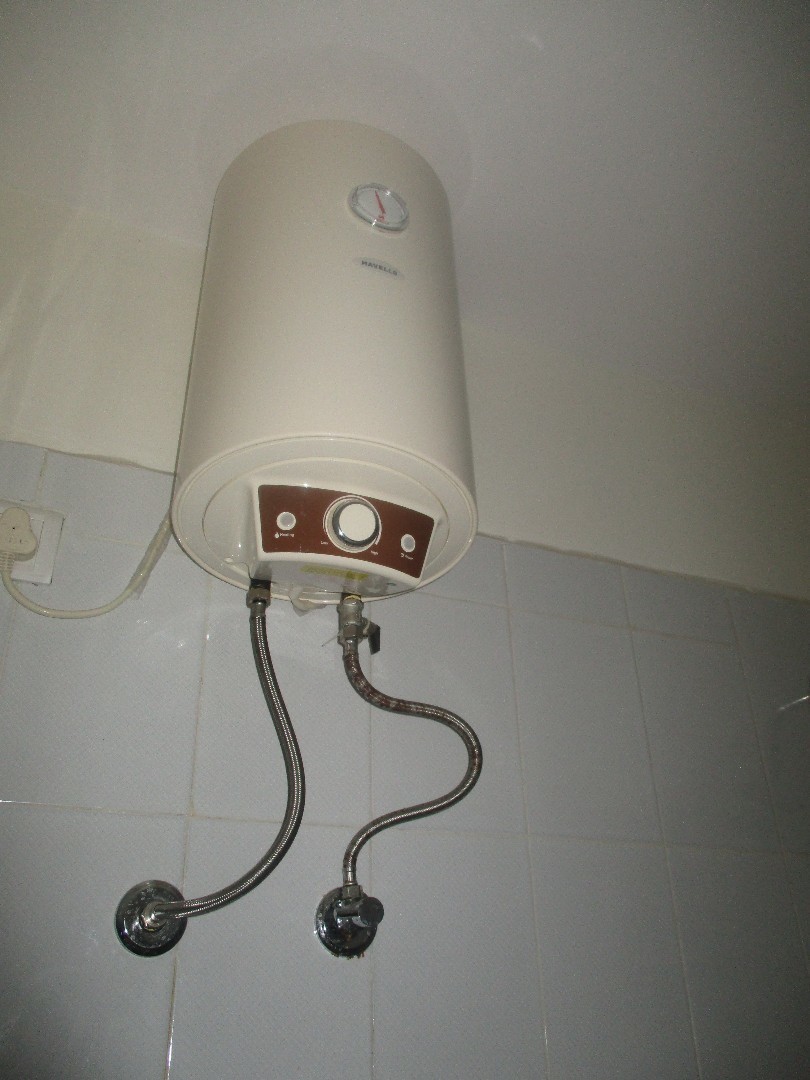 Bathroom 3