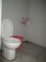 Bathroom 3