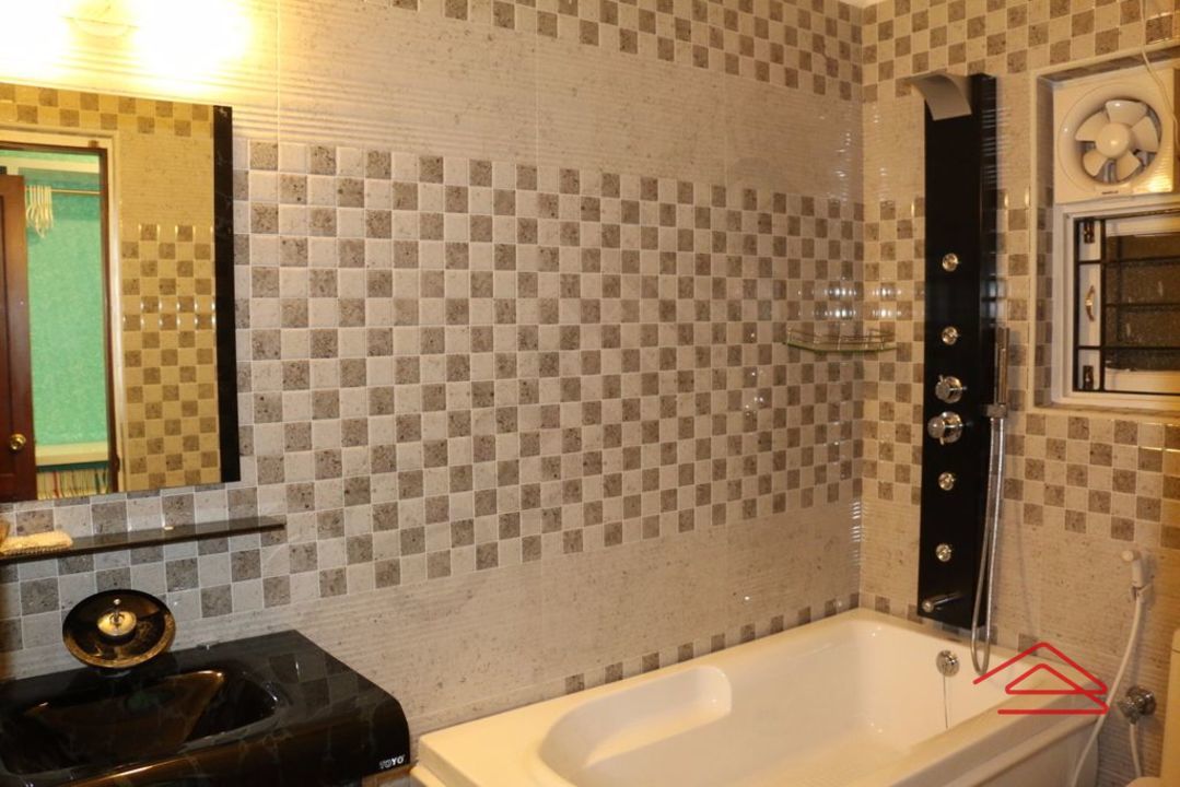 Bathroom 6