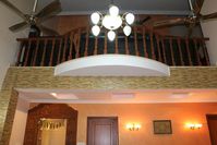 Hall 1