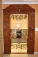 Pooja Room 1
