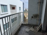 Balcony 1