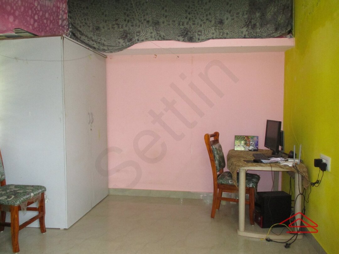 bedrooms 1