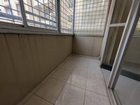 Balcony 1