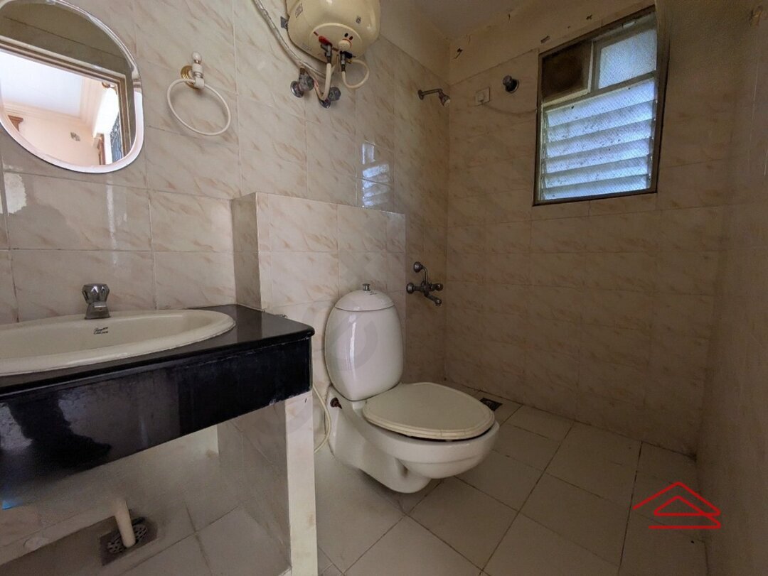 Bathroom 3